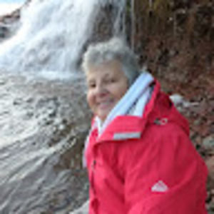 Meet your Posher, Diane